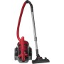 Aspirateur Clatronic BS 1302 Rouge 700 W