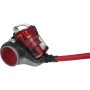 Aspirateur Clatronic BS 1302 Rouge 700 W