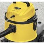 Aspirateur Clatronic BSS 1309 Jaune 1200 W