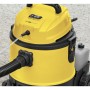 Aspirador Clatronic BSS 1309 Amarillo 1200 W