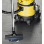 Aspirateur Clatronic BSS 1309 Jaune 1200 W