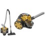 Aspirateur Clatronic BS 1308 Jaune 700 W