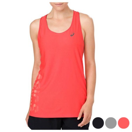 Débardeur Femme Asics GRAPHIC TANK