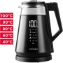 Hervidor Concept RK4170 Negro 1700 W 1,7 L