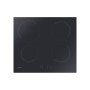 Plaque à Induction Candy CI642CTT/E1 59 cm 52 cm 7200 W