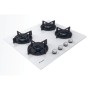 Plaque au gaz Candy CSG6WW 57 cm 59,5 cm 7200 W