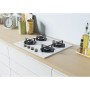 Plaque au gaz Candy CSG6WW 57 cm 59,5 cm 7200 W