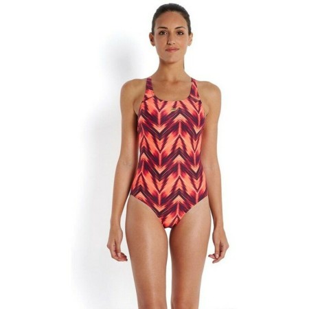 Maillot de bain femme Speedo Allover Powerback