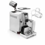 Cafetera Superautomática DeLonghi 0132220020 1450 W Blanco 1450 W