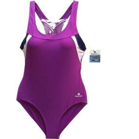 Maillot de bain femme Liquid Sport Amber