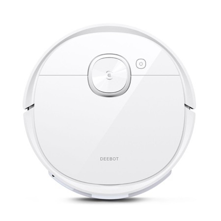 Aspirateur robot ECOVACS Deebot T9