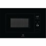 Micro-ondes avec Gril Electrolux LMS2203EMK Noir 700 W