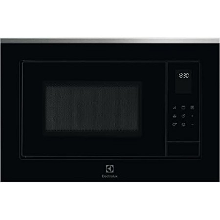 Micro-ondes avec Gril Electrolux LMSD253TM Noir 900 W