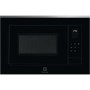 Micro-ondes avec Gril Electrolux LMSD253TM Noir 900 W