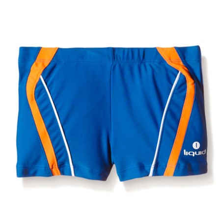 Maillot de bain enfant Liquid Sport Jonathan Bleu