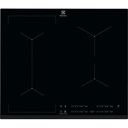 Plaque à Induction Electrolux EIV634 59 cm 52 cm 7350 W