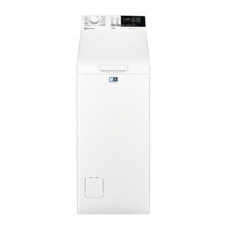Machine à laver Electrolux EW6TN24262P 60 cm 1151 rpm 6 Kg