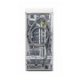 Machine à laver Electrolux EW6TN24262P 60 cm 1151 rpm 6 Kg