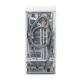 Machine à laver Electrolux EW6TN4062P 60 cm 1000 rpm 6 Kg