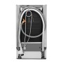 Lave-vaisselle Electrolux EEA12100L 45 cm