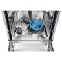 Lave-vaisselle Electrolux EEM43300IX 45 cm