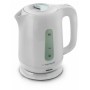 Bouilloire Esperanza Blanc 2200 W 1,7 L