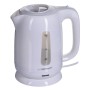 Bouilloire Esperanza Blanc 2200 W 1,7 L