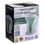 Bouilloire Esperanza EKK018G Blanc Vert Multicouleur Plastique 2200 W 1,7 L