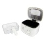 Friteuse sans Huile Esperanza EKG012 Blanc 1800 W 2,5 L