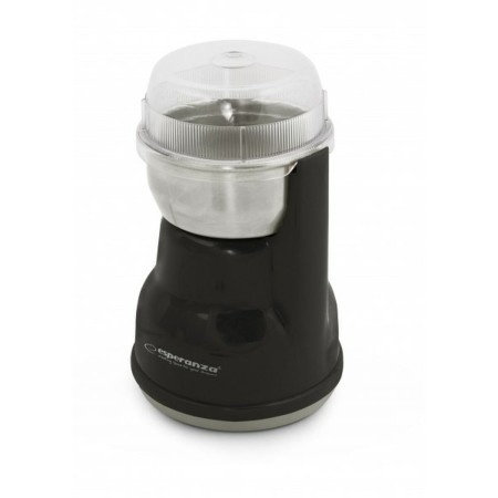 Molinillo de Café Esperanza EKC002K Negro 160 W