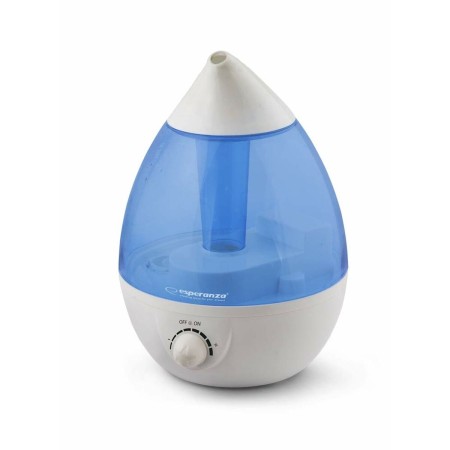 Humidificateur Esperanza EHA005 Blanc 2,6 L (25 W) (40 m²)