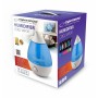 Humidificateur Esperanza EHA005 Blanc 2,6 L (25 W) (40 m²)