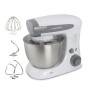 Robot de Cocina Esperanza EKM024 Blanco Gris 800 W 4 L