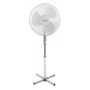 Ventilador de Pie Esperanza EHF001WW Blanco 50 W