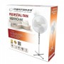 Ventilador de Pie Esperanza EHF001WW Blanco 50 W