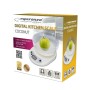 balance de cuisine Esperanza EKS007 Blanc 5 kg