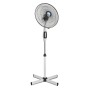 Ventilateur sur Pied G3Ferrari Eolos Blanc Gris