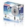 Ventilateur sur Pied G3Ferrari Eolos Blanc Gris