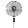 Ventilateur sur Pied G3Ferrari Eolos Blanc Gris