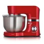 Robot de Cocina Heinrich's HKM 6278 Rojo 1300 W