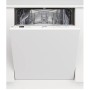 Lavavajillas Indesit DIC3B+16A 59,8 cm