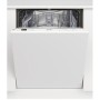 Lavavajillas Indesit DIC3B+16A 59,8 cm