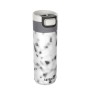 Thermos Kambukka Etna Blanc Gris Multicouleur Silicone Acier inoxydable 500 ml