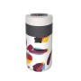 Thermos Kambukka Etna Multicouleur Silicone Acier inoxydable 300 ml