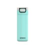 Thermos Kambukka Etna Vert Silicone Acier inoxydable 500 ml