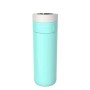 Thermos Kambukka Etna Vert Silicone Acier inoxydable 500 ml