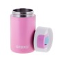 Thermos Kambukka Olympus Rose Acier inoxydable 300 ml