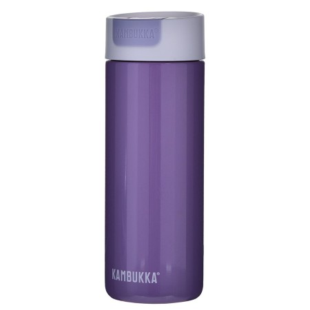 Termo Kambukka Olympus Púrpura Acero Inoxidable 500 ml