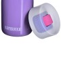 Thermos Kambukka Olympus Pourpre Acier inoxydable 500 ml