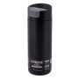 Termo Kambukka Olympus Negro Acero Inoxidable 500 ml